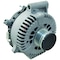 Wai Global Alternator, ALTFD 4G, 120 Amp12 Volt, CW, 6Groove Clutch Pulley 8512N - alternate 7